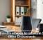 The Benefits of Voice Assistants in Small Office Environments