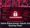Gold Salem Ransomware Sparks Growing Security Fears