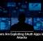 Hackers Are Exploiting OAuth Apps in New Attacks