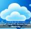 Microsoft Cloud PC Access Issues: Fix Incoming