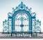 The Secret to Unifying IT Security