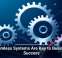 Seamless Systems Are Key to Business Success