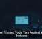 When Trusted Tools Turn Against Your Business