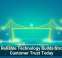 Why Reliable Technology Builds Stronger Customer Trust Today