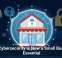 Why Cybersecurity Is Now a Small Business Essential