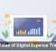 The Value of Digital Expense Tracking