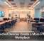 Connected Devices Create a More Efficient Workplace