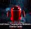 Android Users Targeted by Malware That Clones Cards