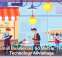 Small Businesses Go Mobile: The Technology Advantage