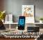 Logitech&rsquo;s Latest Tool Puts Office Temperature Under Watch