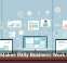 Tech Makes Daily Business Work Easier
